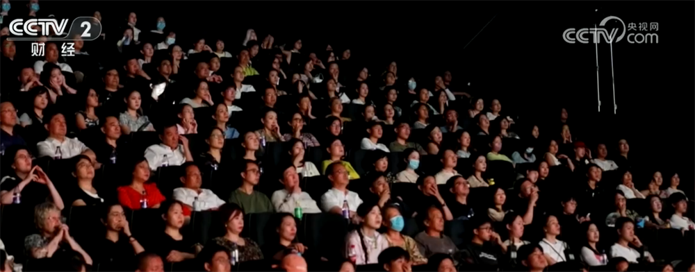 多项“电影+”举措激发文旅市场消费活力 电影市场“第二引擎”